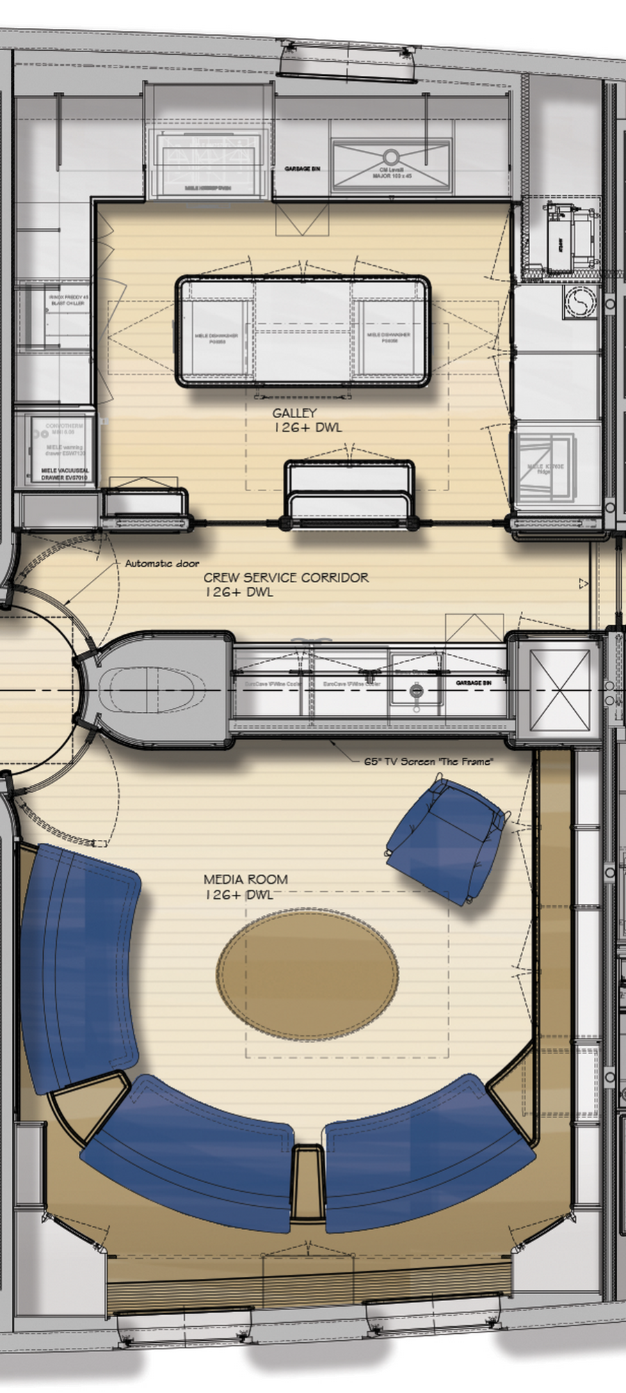 Athos layout galley salon after Huisfit resize v3
