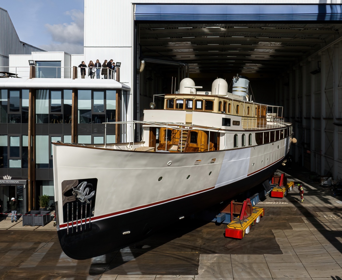 2-Facilities-at a glance