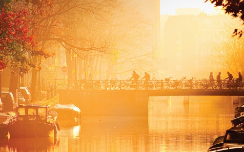 Hospitality and support