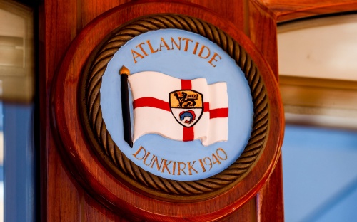 Atlantide - rebirth of a legend