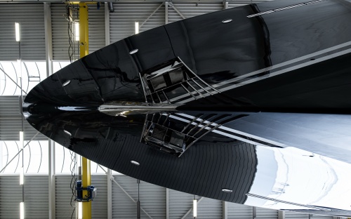 A slot for your project?