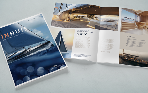 INHUIS WINTER 2025/2026