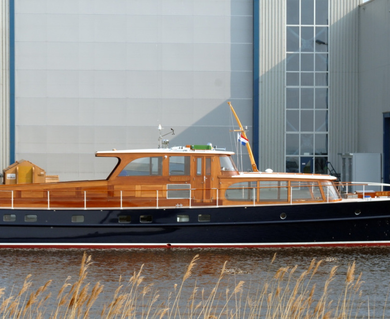 Nixe II