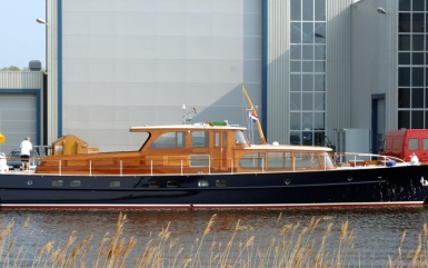 Nixe II